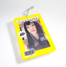Load image into Gallery viewer, **PRE-ORDER** MAGAZINE - Acrylic PC Holder