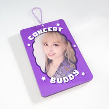 Load image into Gallery viewer, CONCERT BUDDY - Acrylic PC Holder