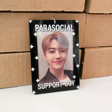 Load image into Gallery viewer, DARKMODE PSB - Acrylic PC Holder