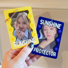 Load image into Gallery viewer, **PRE-ORDER** - SUNSHINE / PROTECTOR - Acrylic PC Holder