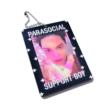 Load image into Gallery viewer, DARKMODE PSB - Acrylic PC Holder