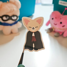 Load image into Gallery viewer, SKZBOO! - Vinyl Stickers