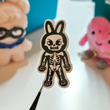 Load image into Gallery viewer, SKZBOO! - Vinyl Stickers