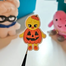 Load image into Gallery viewer, SKZBOO! - Vinyl Stickers