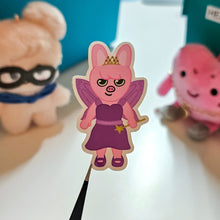 Load image into Gallery viewer, SKZBOO! - Vinyl Stickers