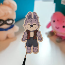 Load image into Gallery viewer, SKZBOO! - Vinyl Stickers