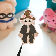 Load image into Gallery viewer, SKZBOO! - Vinyl Stickers