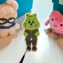 Load image into Gallery viewer, SKZBOO! - Vinyl Stickers