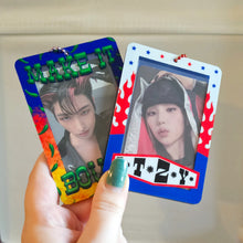 Load image into Gallery viewer, BOUNCY - Acrylic PC Holder