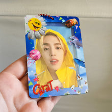 Load image into Gallery viewer, CARATFEST - Acrylic PC Holder