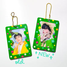 Load image into Gallery viewer, GARDEN - Acrylic PC Holder