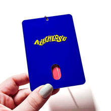 Load image into Gallery viewer, HORANGI POWER - Acrylic PC Holder