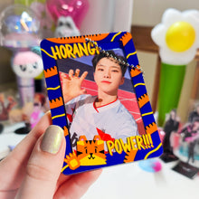 Load image into Gallery viewer, HORANGI POWER - Acrylic PC Holder