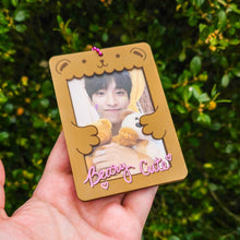 Load image into Gallery viewer, BEARY CUTE - Acrylic PC Holder