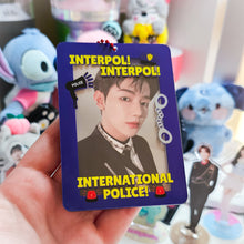 Load image into Gallery viewer, INTERPOL - Acrylic PC Holder