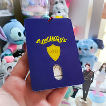 Load image into Gallery viewer, INTERPOL - Acrylic PC Holder