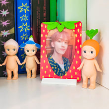 Load image into Gallery viewer, STRAWBERRY - Acrylic PC Holder