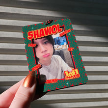 Load image into Gallery viewer, 1 OF 1 - Acrylic PC Holder