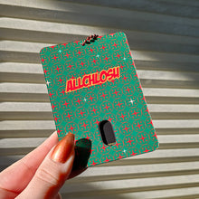 Load image into Gallery viewer, 1 OF 1 - Acrylic PC Holder