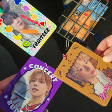 Load image into Gallery viewer, FRUITEEZ - Acrylic PC Holder