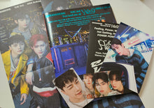 Load image into Gallery viewer, ZEROBASEONE - You Had Me At Hello