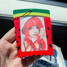 Load image into Gallery viewer, WATERMELON - Acrylic PC Holder