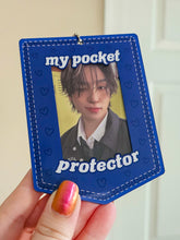 Load image into Gallery viewer, POCKET - Acrylic PC Holder