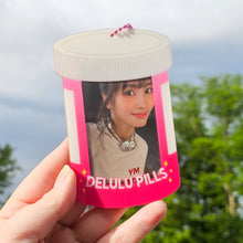 Load image into Gallery viewer, DELULU - Acrylic PC Holder