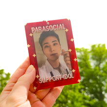 Load image into Gallery viewer, PARA IDOL - Acrylic PC Holder