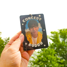 Load image into Gallery viewer, DARK BUDDY - Acrylic PC Holder