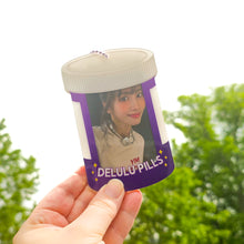 Load image into Gallery viewer, DELULU - Acrylic PC Holder