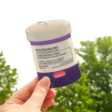 Load image into Gallery viewer, DELULU - Acrylic PC Holder