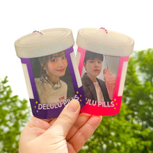 Load image into Gallery viewer, DELULU - Acrylic PC Holder