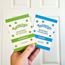 Load image into Gallery viewer, MYSTERY PHOTOCARD HOLDERS - Acrylic PC Holders