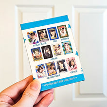 Load image into Gallery viewer, MYSTERY PHOTOCARD HOLDERS - Acrylic PC Holders