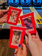 Load image into Gallery viewer, DRINKING BUDDY - Acrylic PC Holder