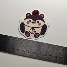 Load image into Gallery viewer, Guinzly - Vinyl Sticker
