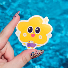 Load image into Gallery viewer, BL Mascot Stickers! - Vinyl Sticker