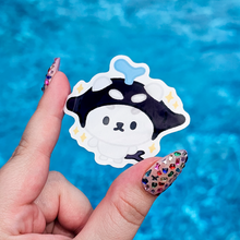 Load image into Gallery viewer, BL Mascot Stickers! - Vinyl Sticker