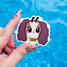 Load image into Gallery viewer, BL Mascot Stickers! - Vinyl Sticker