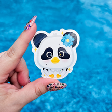 Load image into Gallery viewer, BL Mascot Stickers! - Vinyl Sticker