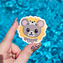 Load image into Gallery viewer, BL Mascot Stickers! - Vinyl Sticker