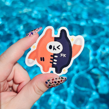Load image into Gallery viewer, BL Mascot Stickers! - Vinyl Sticker