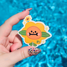 Load image into Gallery viewer, BL Mascot Stickers! - Vinyl Sticker