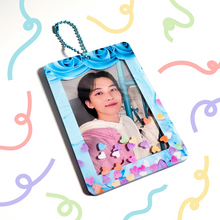 Load image into Gallery viewer, **PRE-ORDER** - BIRTHDAY - Acrylic PC Holder