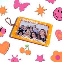 Load image into Gallery viewer, PS GROUP - Acrylic PC Holder