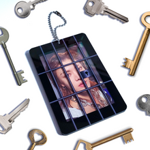 Load image into Gallery viewer, IDOL JAIL - Acrylic PC Holder