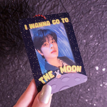 Load image into Gallery viewer, MINNIE MOON - Acrylic PC Holder