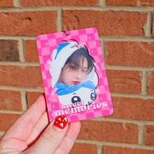 Load image into Gallery viewer, MEMORIES - Acrylic PC Holder