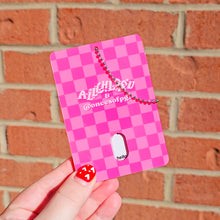 Load image into Gallery viewer, MEMORIES - Acrylic PC Holder